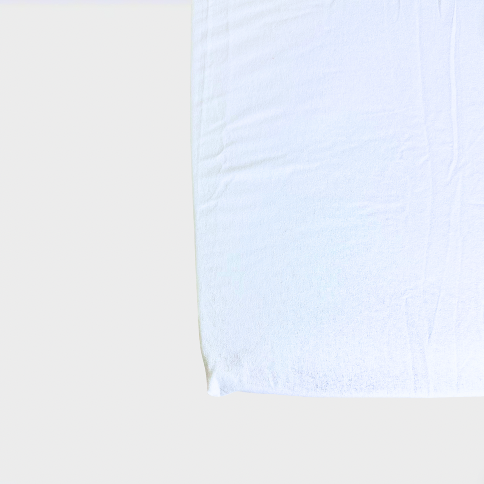 Protège-Matelas 100% Coton