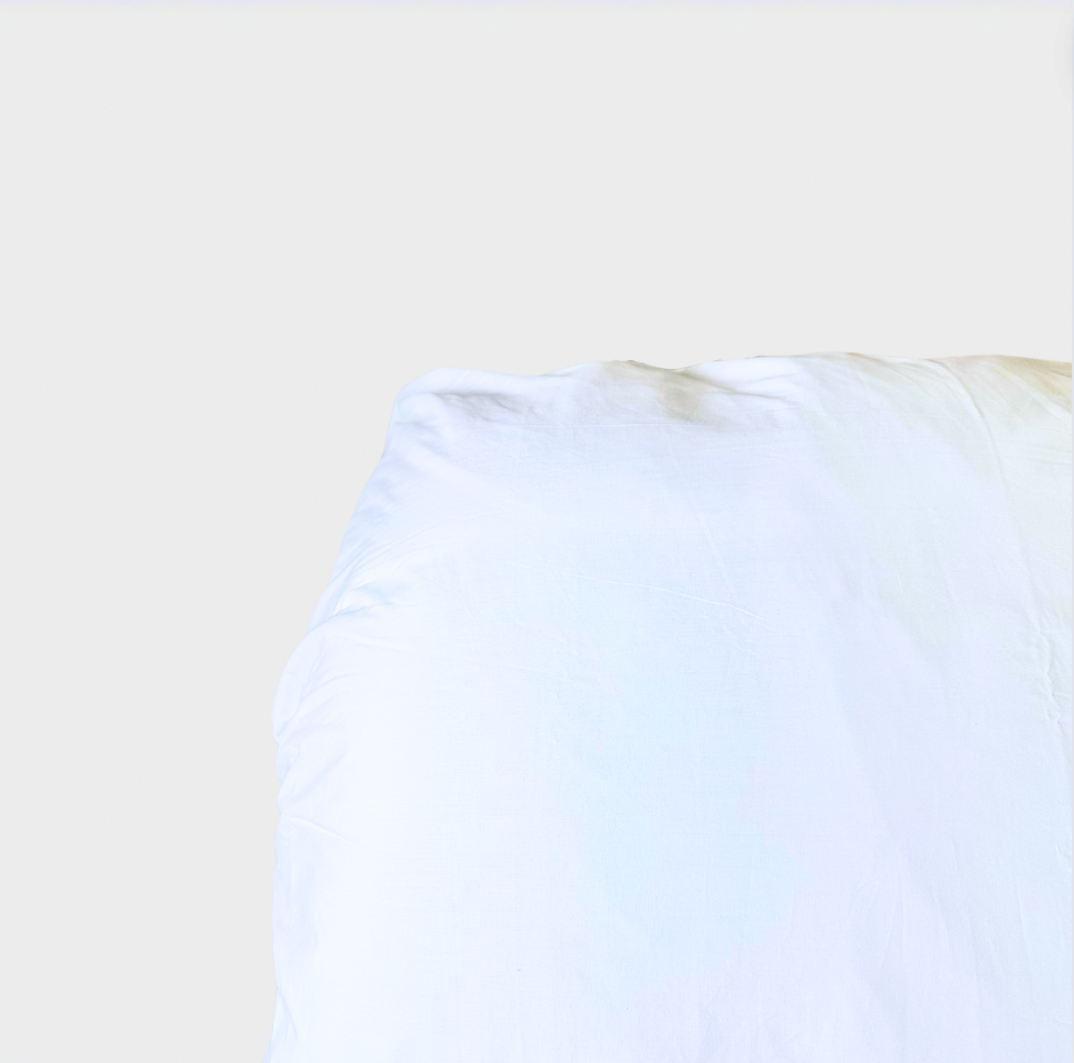 Housse de Couette Percale Polycoton