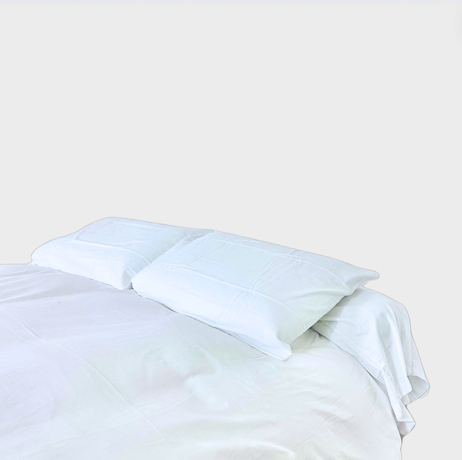 L'oreiller Intelligent - Oreiller Mémoire de Forme