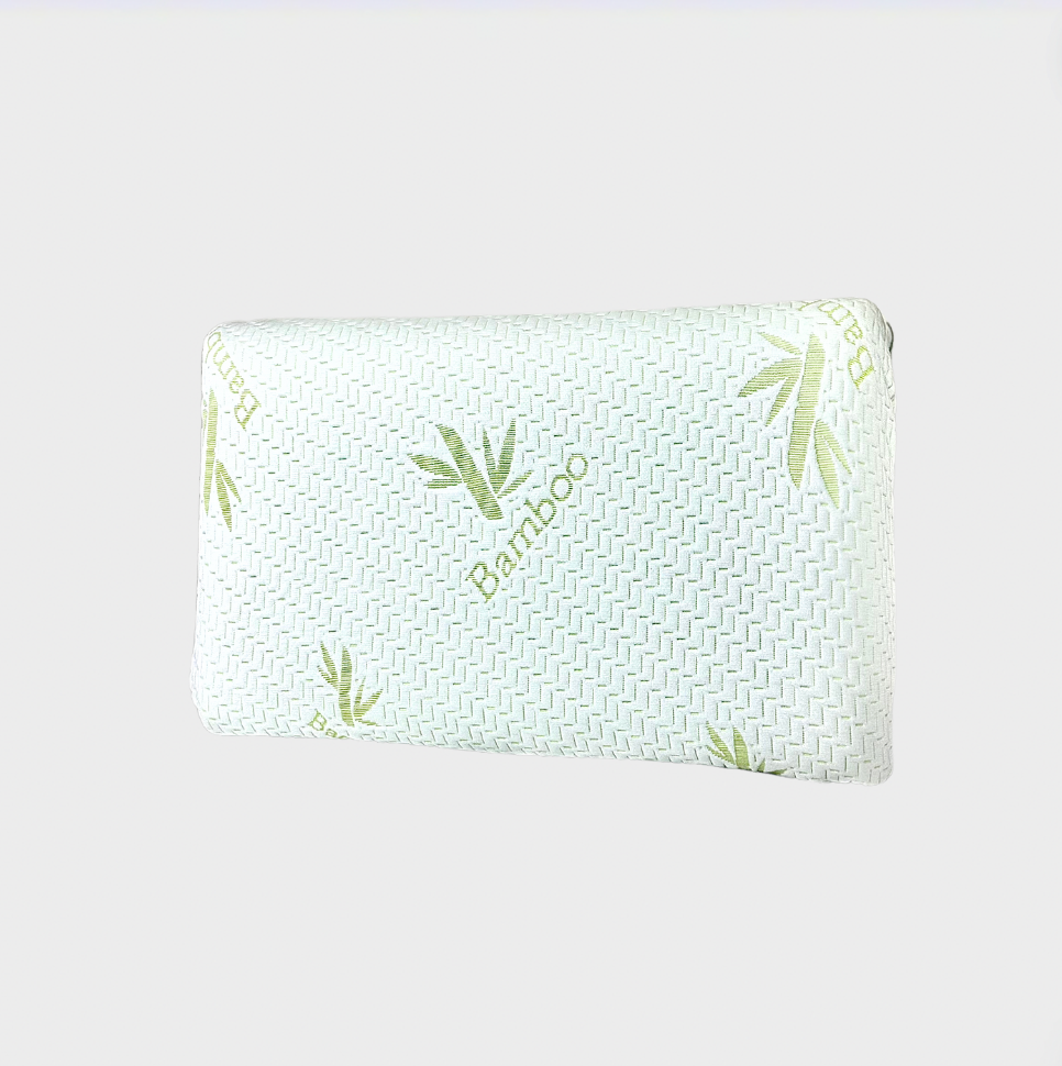 L'oreiller Intelligent - Oreiller Mémoire de Forme