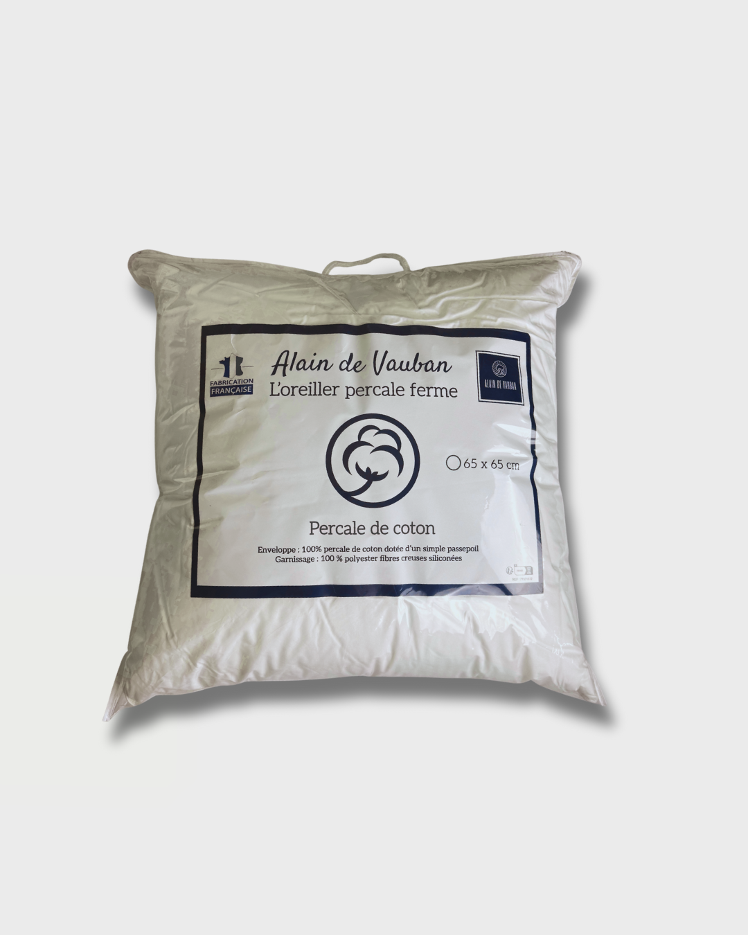 Oreiller Percale
