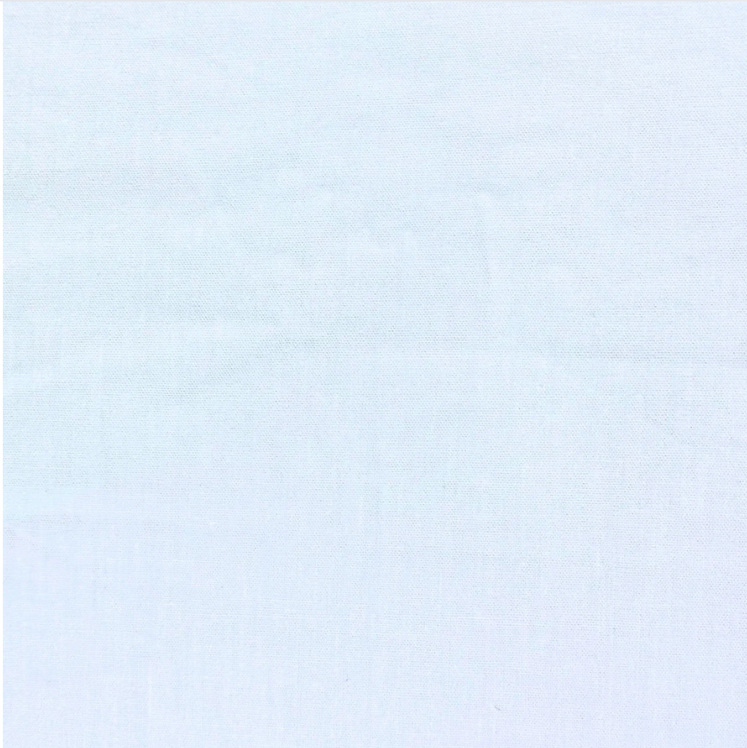 Housse de Couette Percale Polycoton