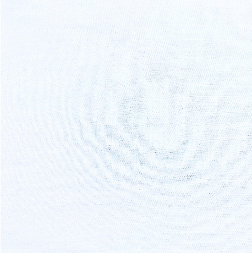 Taie de Traversin Percale Polycoton