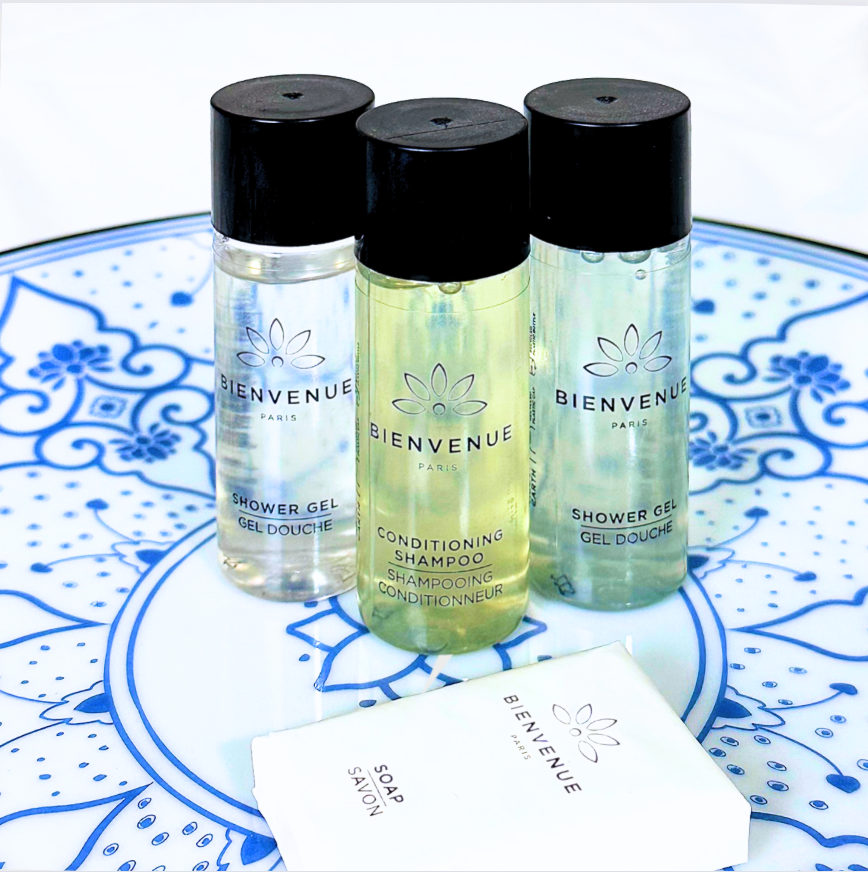 Kit Hygiène
