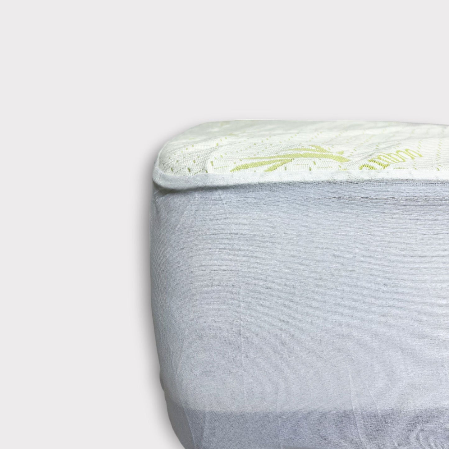 Protège-Matelas Bambou Imperméable