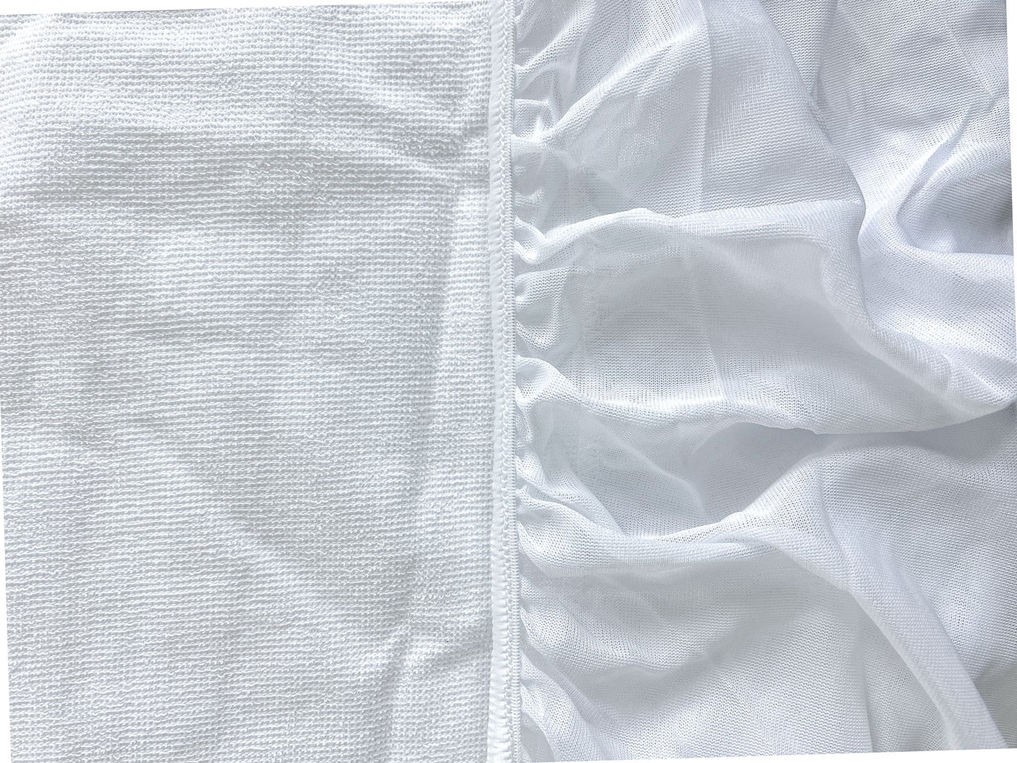 Protège-Matelas Imperméable