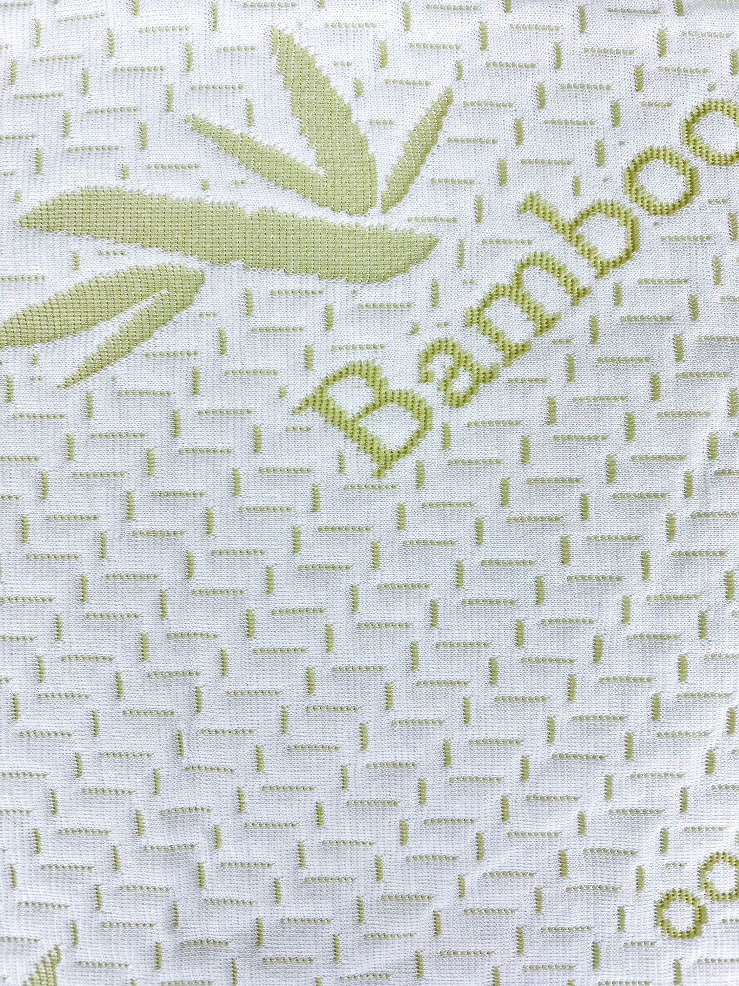 Protège-Matelas Bambou Imperméable